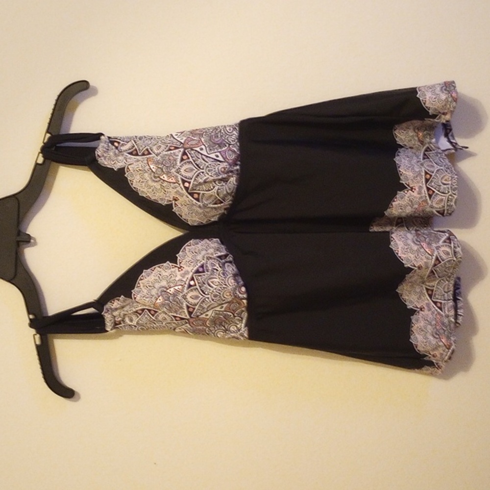 Bathing Suit Top
